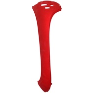 Cover Right Front Merah Doff Honda Scoopy K2F 64201K2FN00ZN