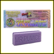 ULTIMATE PUMICE BAR,FOOT PUMICE STONE 1pc
