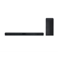 LG Sound Bar SN4 碳纖維重低音喇叭 支援 AI Sound Pro 無線重低音喇叭