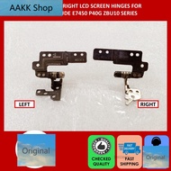 ♣♣NEW DELL LATITUDE 7450 E7450 LEFT/RIGHT LCD SCREEN HINGES AM147000400 AM147000300 AAKK Shop