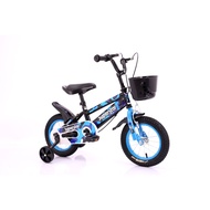 12'' Bicycle (2 to 4 years old) Kids Bicycle Basikal Budak 12 Inci Basikal Kanak-kanak