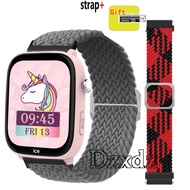 Ice-Watch ICE smart junior 3.0 Find My Straps For Ice-Watch ICE smart junior 3.0 Find My Smart Watch