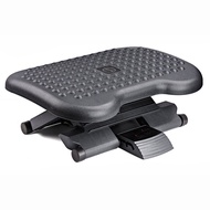 Ergonomic Foot Rest Under Desk with Massage Function Office Foot Rest Foot Stool
