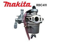 MAKITA RBC411 / ROBIN NB411 คาร์บิว / คาร์บูเรเตอร์ เครื่องตัดหญ้า มากีต้า รุ่น 2 จังหวะ M