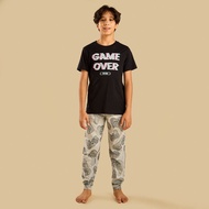 Max Fashion Gamer Print Pyjama Set