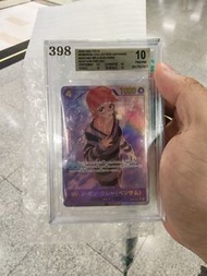 Opcg SEC-P EB01-061 Nami BGS10