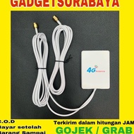 Send Today External modem Antenna 4G 3G 28dBi For Reinforced signal modem orbit star 2 orbit star 3 modem huawei zte (ART. (ART. 97)