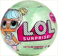 2025 New🔥toy NEW LOL Ball Surprise Doll Toy For Kids Among Us Toys