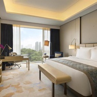 โรงแรม Kempinski Hotel Fuzhou - Fuzhou