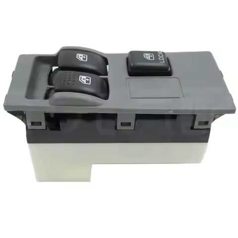 Factory Direct Auto Master Auto Power Window Switch Apply for Mitsubishi Truck MC898319 Left Driver 