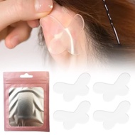 Butterfly Shaped Elf Ear Patch Face Ear Transformation Ear Patch Irregular R3d3