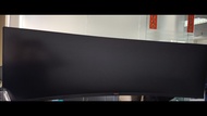 AOC AGON 曲面超闊mon 屏幕49吋