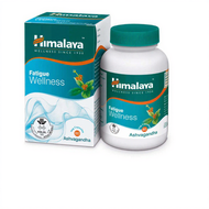 HIMALAYA ASHVAGANDHA FATIGUE WELLNESS 60'S (01/27)