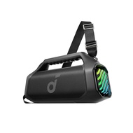 Anker Soundcore Boom 2 Pro Bluetooth Speaker【Max 140W Output / IP68 Dustproof and Waterproof Rating 