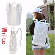 ORIGINAL ADIDAS Issey Miyake 3D Urban Mesh Unisex Backpack