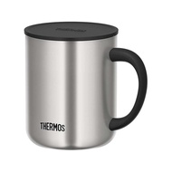 Thermos 膳魔師 不銹鋼真空保溫杯 450ml JDG-450