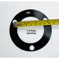 Ev disc Spacer 70mm ggr lion g1