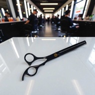 Hair Scissors Blade Hair Clippers Stainless Steel 4CR - T-4CR