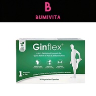 GINFLEX 30S (Caring Pharmacy)