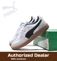 Puma Palermo OG Comfortable and versatile casual low-top outdoor lightweight soft sneakers