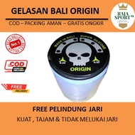Senar Layangan Gelasan BALI ORIGIN / Benang Gelasan Tajam / Gelasan Layangan Tajam Turnamen / Gelasa
