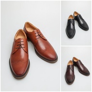 Tomaz F280 Formal Derbies Shoes / Kasut Derbi Formal F280 Tomaz