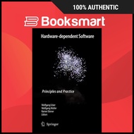 Hardware-dependent Software - Paperback - English - 9789048181285