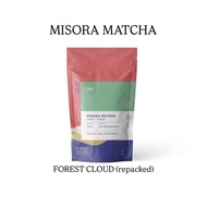 [repacked] Forest Cloud MISORA Matcha Powder 5g/10g