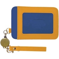 【Direct　From　Japan】K Company Haikyu!! Pass case with reel Tobio Kageyama HQ-RT-KA H7.3 x W10.6 x D0.