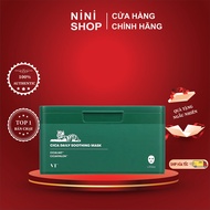 Vt Cica Daily Soothing Mask 30 Pieces - ninishop