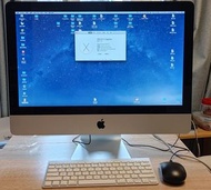iMac 2011 i5 16GM 500HD