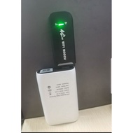 Ready Stock Modified Unlimited hotspot 4g lte usb modem donggle