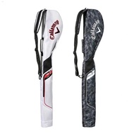 Callaway Callaway Golf Gun Bag Portable Golf Gun Bag Golf Practice Bag