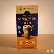 ZUS COFFEE DOLCE LATTE