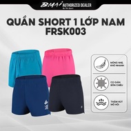 BMAI Pants | BMAI Single Layer Jogging Pants FRSK003 - Men