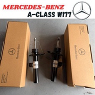 MERCEDES-BENZ W177 ABSORBER FRONT LEFT & RIGHT A-CLASS A200 A250 W177