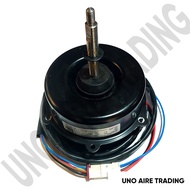 Fan Motor YKT 63-6-200L for AIRCON *