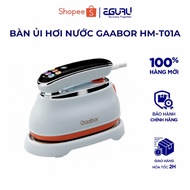 Handheld steam iron HM-T01A Gaabor brand