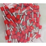 Red E6012 Hollow Needle Cos Head For 6mm Wire