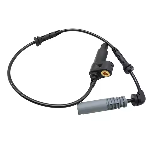 34521164651 34521165609 Front Right/Left ABS Wheel Speed Sensor For BMW 3 E46 323Ci 323i 325Ci 328Ci