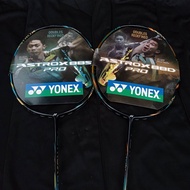 Raket Badminton Yonex Astrox 88d 88s Pro Premium Kualitas Original Special 30 Lbs