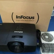 Proyektor Infocus IN224