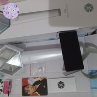 NCT Dream Lightstick Ver. 2 Official