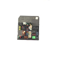 IPDM fuse box fuse box Nissan Grand LIVINA L11 Y4 Original Ex SING Black