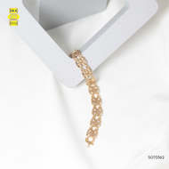 GELANG RANTAI BESAR EKA SWASA - SGT0362