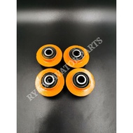 KOMATSU PC200-5 PC200-6 ENGINE MOUNTING (FRONT)