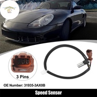 LL 31935-3AX0B Transmission Speed Output Sensor For Nissan Versa Tidda Almera Latio 1.6L 1.8L 2007-2