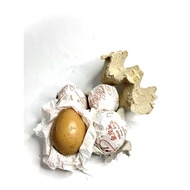 【Lowest Price Fresh Product】Century Eggs / Preserved Eggs 4pcs /tray @ Deliver JB area only 