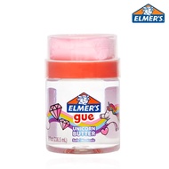 Elmers สไลม์ ชุดสไลม์ เอลเมอร์ส 8 OZ. Elmer’s Gue Mermaids Gem/ Unicorn Butter 1ct สไลม์ ปลอดภัย