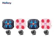 [Hellery] Music Boxing Machine, Music Boxing , Music Boxing Pads for Adults Kids Workout
